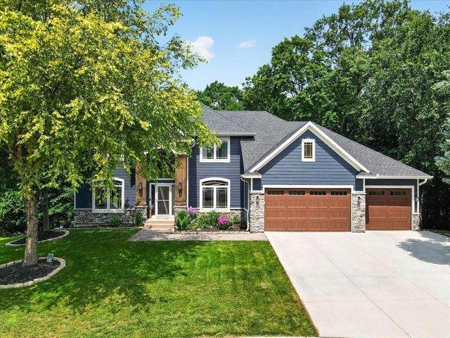 House for sale in Prior Lake, Minnesota