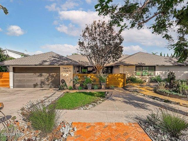 House for sale in Paseo del Sol, Simi Valley