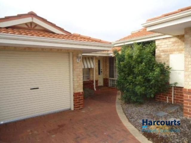 Apartment for rent in Stirling, Western Australia