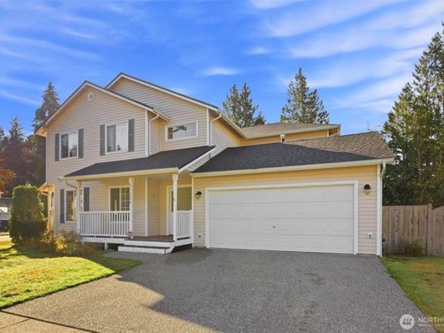 Townhouse for sale in Arlington, Washington