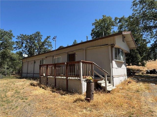 House for sale in Mariposa, California