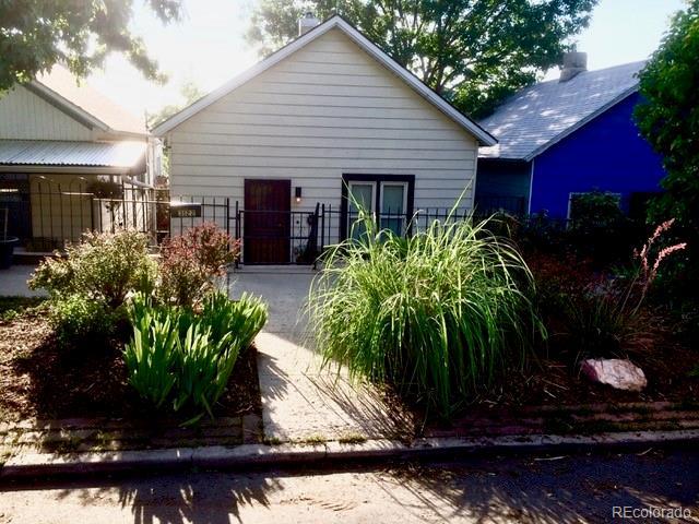 Commercial for sale in Denver, Colorado