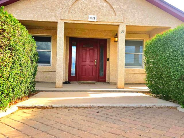 House for sale in Thatcher, Arizona