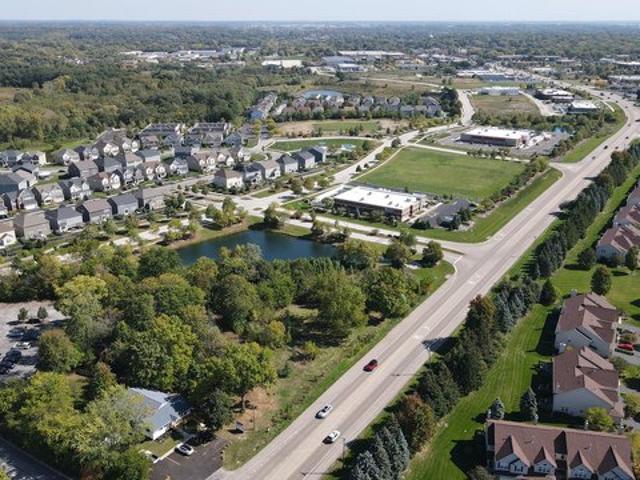 Land for sale in Saint Charles, Iowa