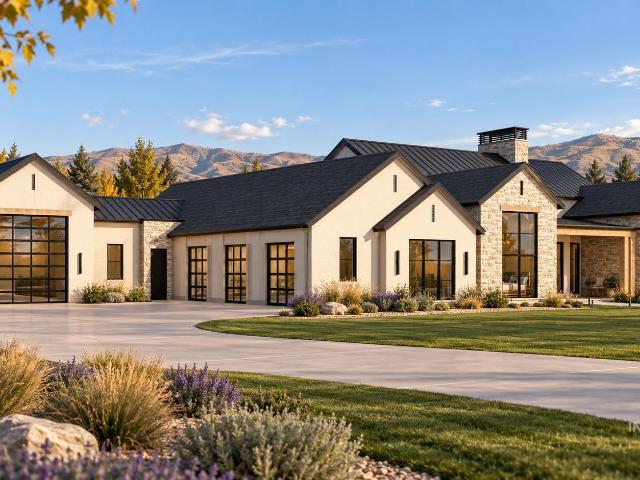 House for sale in Eagle, Ada County
