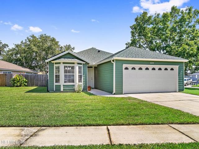 House for sale in Middleburg, Clay County