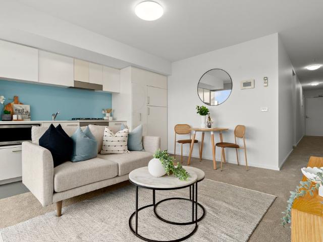 Apartment for rent in Camerons Creek, Victoria