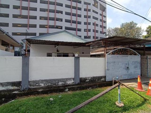 Bungalow for sale in Country Heights Damansara, Kuala Lumpur