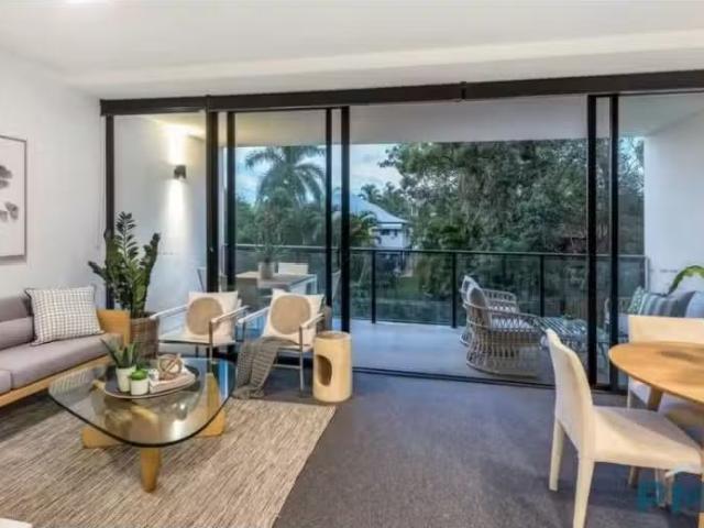 Apartment for rent in Toombul, Queensland