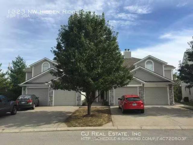 Condo for rent in Blue Springs