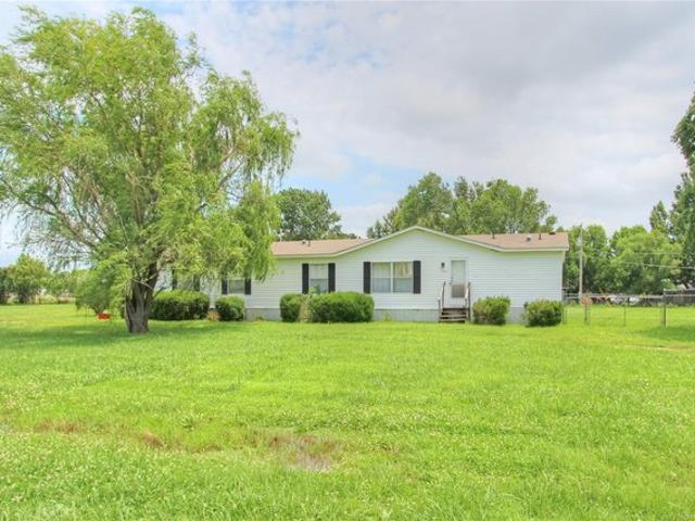 House for sale in Ochelata, Oklahoma