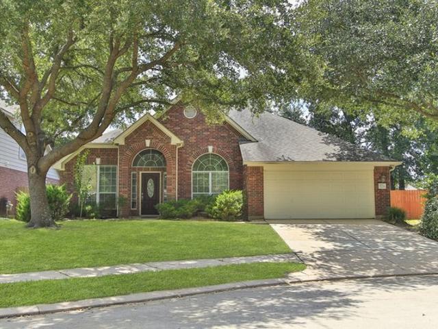 House for sale in Harris, Texas