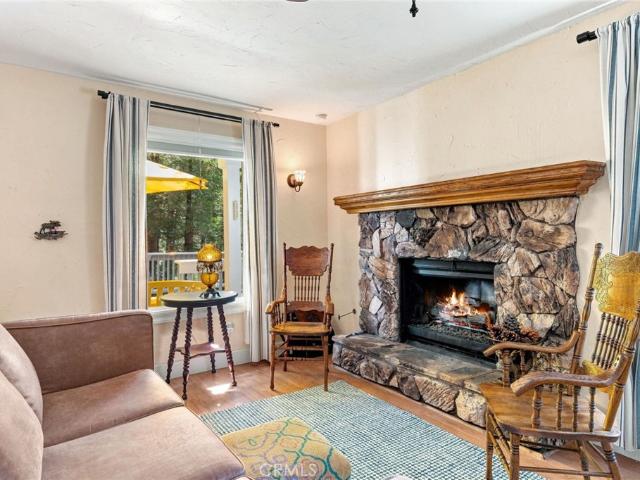 House for sale in Green Valley Lake, California