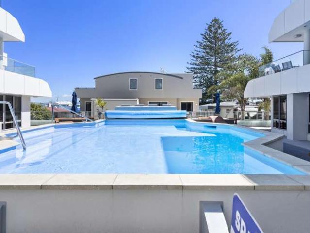 Apartment for sale in Bay Of Plenty