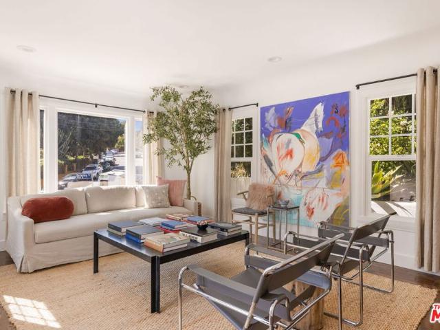 House for sale in Canoga Park, California