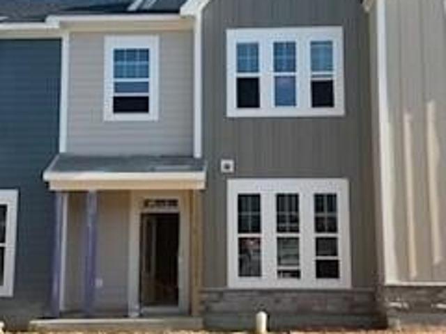 Townhouse for sale in Wake, North Carolina