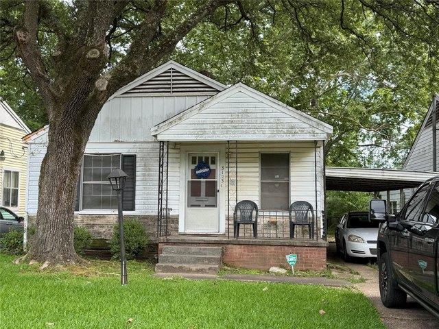 House for sale in Keithville, Louisiana