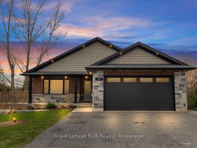House for sale in Grey, Ontario