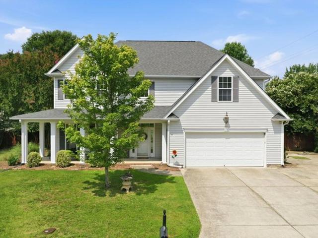 House for sale in Alamance, North Carolina