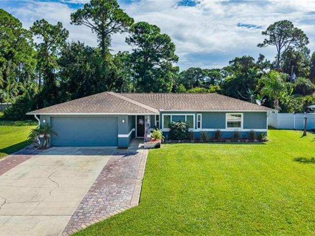 House for sale in Edgewater, Volusia County