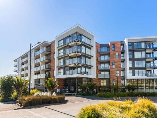 Apartment for sale in Paremoremo
