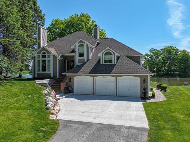 House for sale in Metamora, Michigan