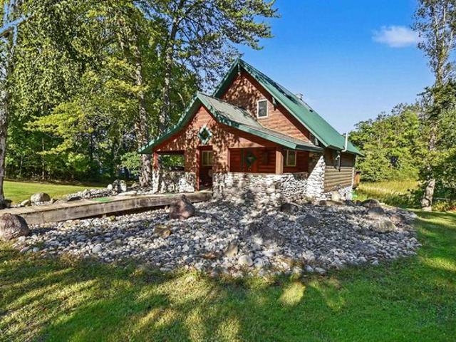 House for sale in Glennie, Michigan