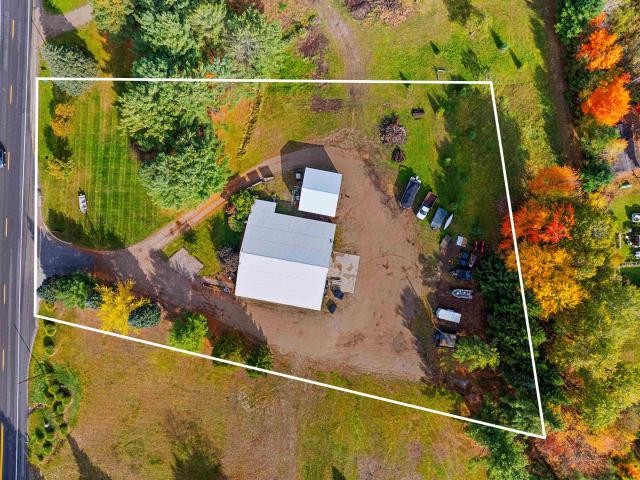 House for sale in Michigan