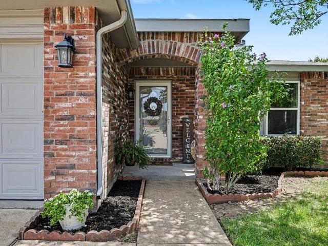 House for sale in Mckinney, Texas