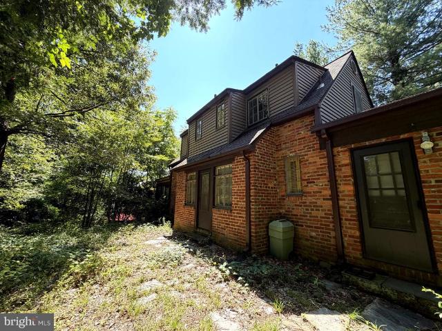 House for sale in Virginia