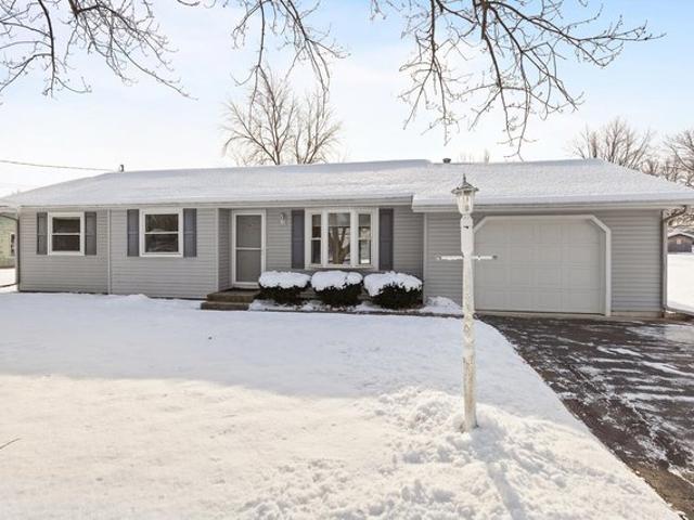 House for sale in Adrian, Michigan