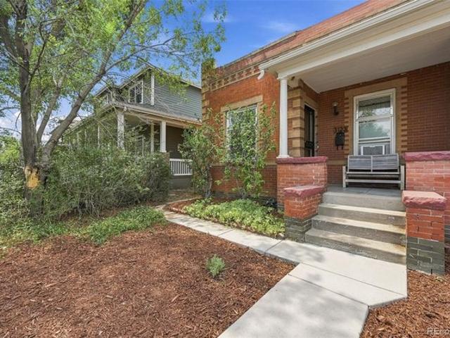 House for sale in Denver, Colorado