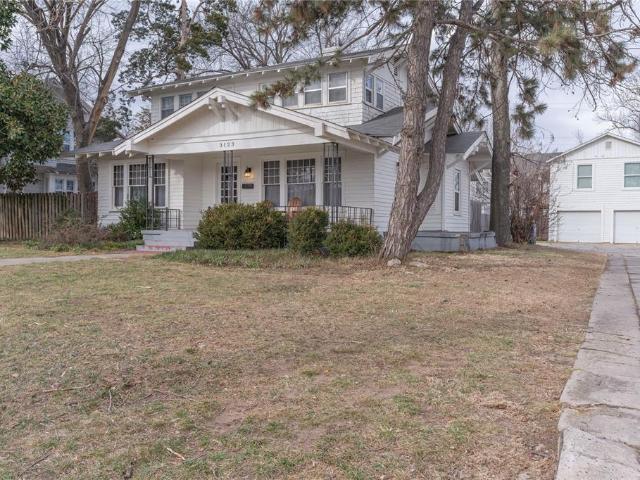 House for sale in Oklahoma City, Oklahoma