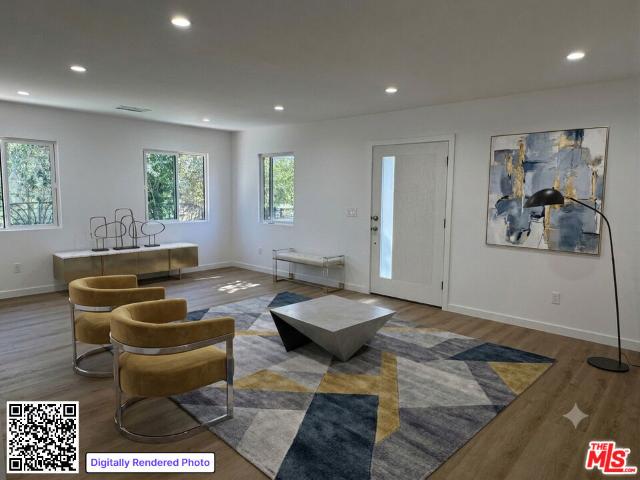 House for sale in Canoga Park, California