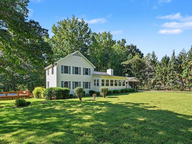 House for sale in Larry Hall, Orange County