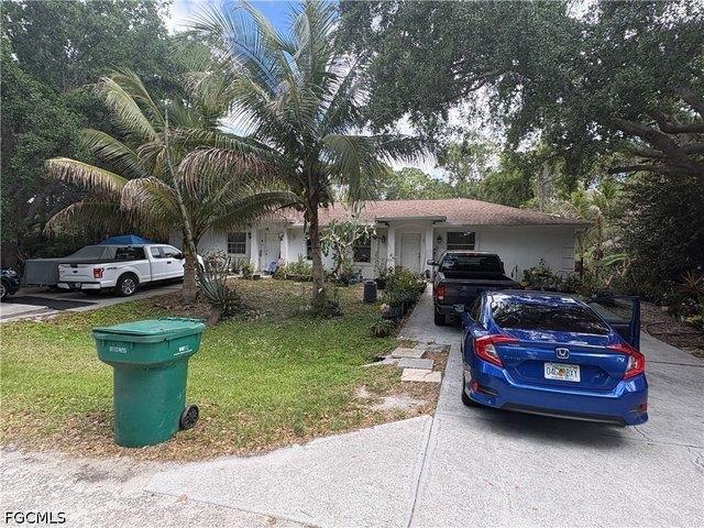 House for sale in Naples, Collier County