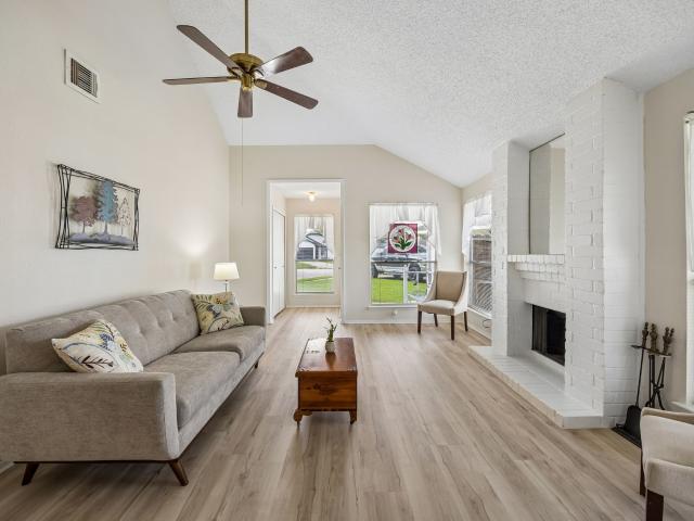 House for sale in Harris, Texas