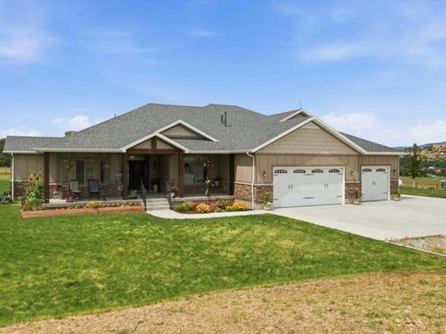House for sale in Preston, Idaho