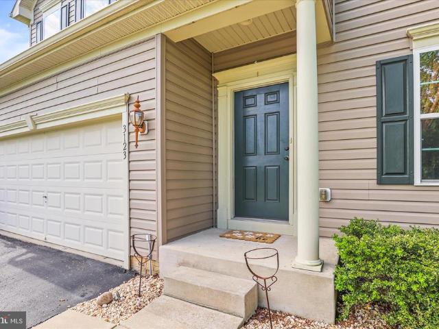 House for sale in York New Salem, Pennsylvania
