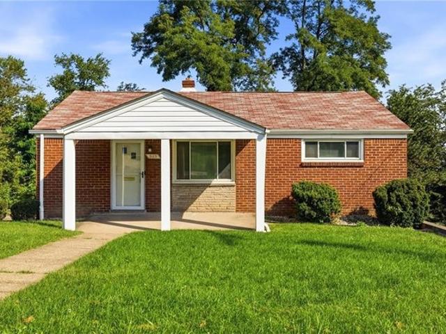 House for sale in Pittsburg, Pennsylvania