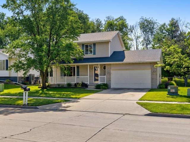 House for sale in Ankeny, Iowa