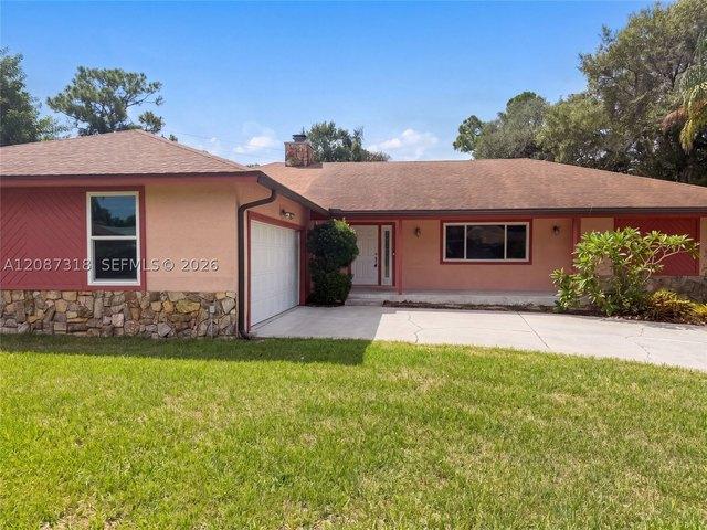 House for sale in Stuart, Florida