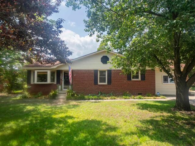 House for sale in West Columbia, South Carolina