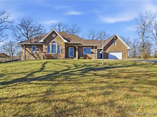 House for sale in Buffalo, Missouri