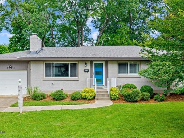 House for rent in Louisville, Kentucky