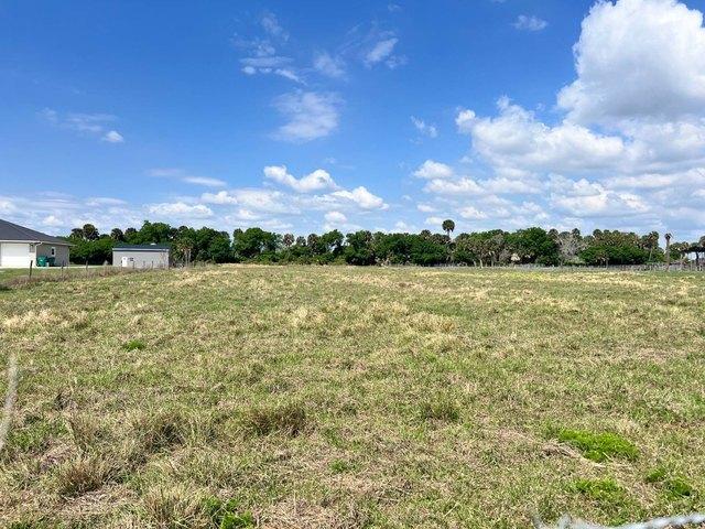 Land for sale in Okeechobee, Florida