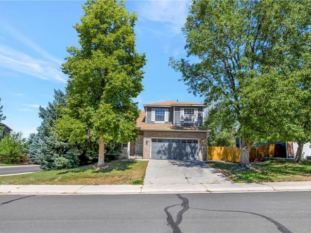 House for sale in Westminster, Colorado