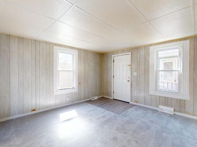 Apartment for rent in Cleveland, Ohio