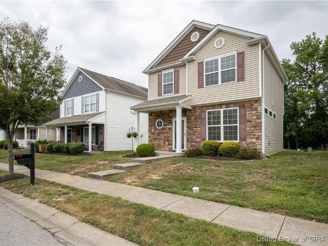 Property for sale in Jeffersonville, Indiana
