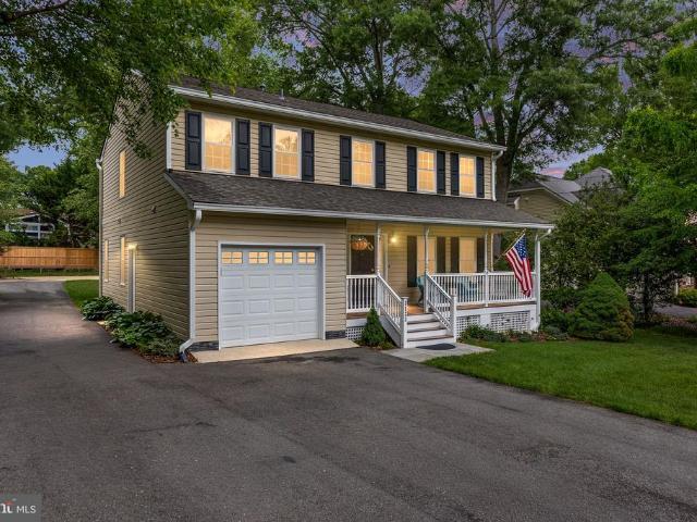 House for sale in Virginia